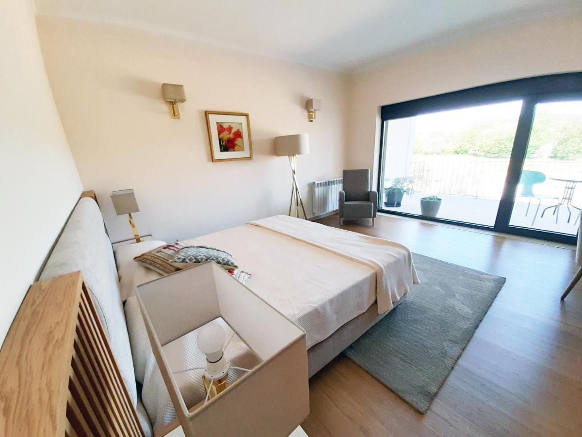 Cerca Da Estrela Bed and Breakfast Matanca Eksteriør billede