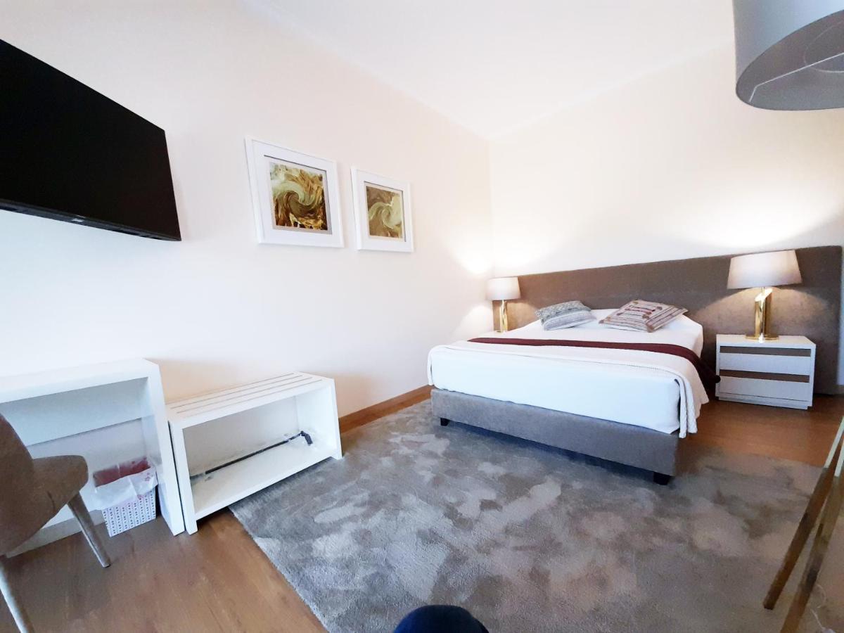 Cerca Da Estrela Bed and Breakfast Matanca Eksteriør billede