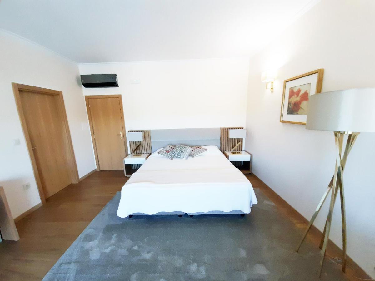 Cerca Da Estrela Bed and Breakfast Matanca Eksteriør billede