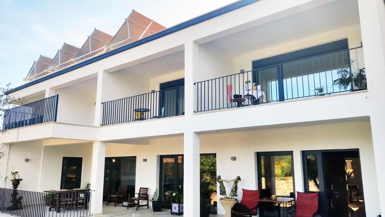 Cerca Da Estrela Bed and Breakfast Matanca Eksteriør billede