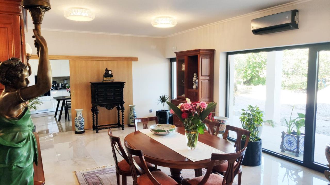 Cerca Da Estrela Bed and Breakfast Matanca Eksteriør billede