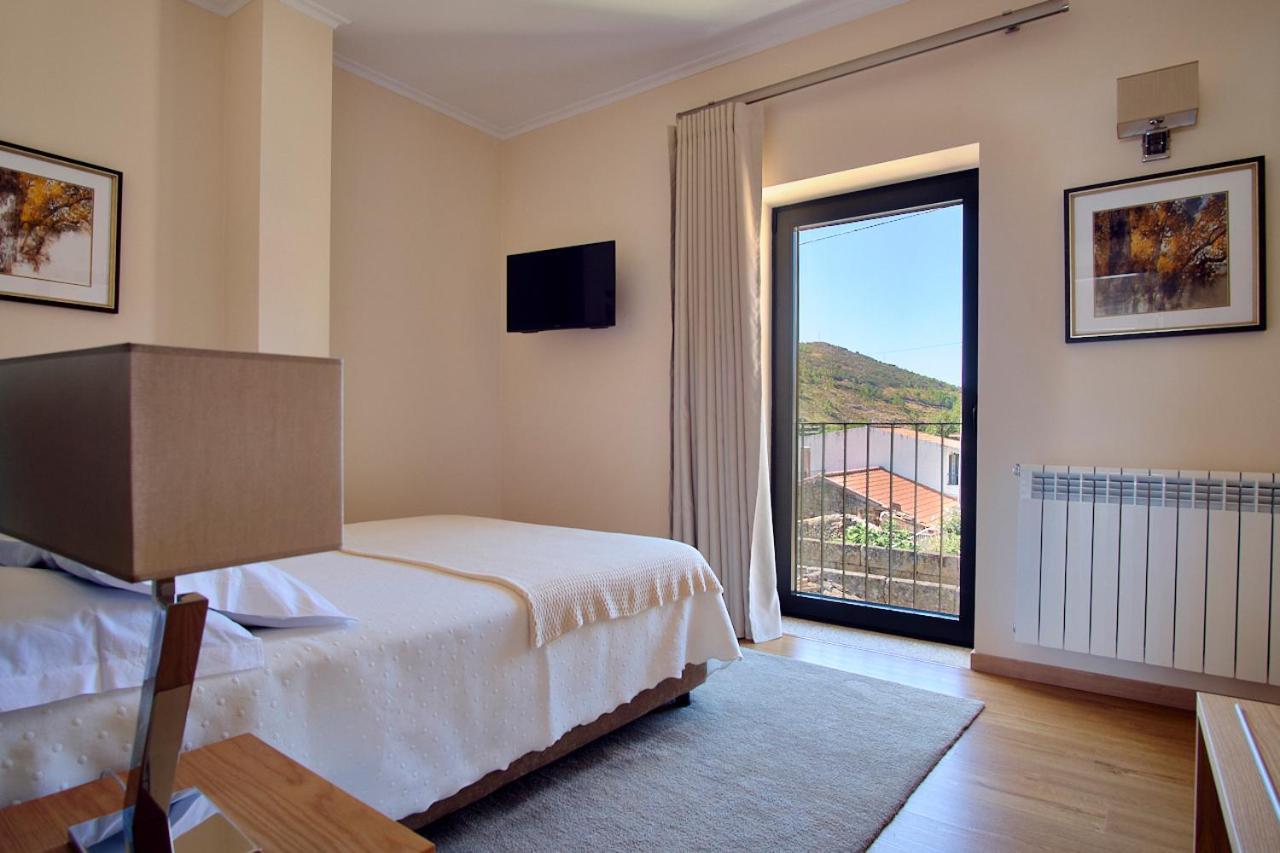 Cerca Da Estrela Bed and Breakfast Matanca Eksteriør billede